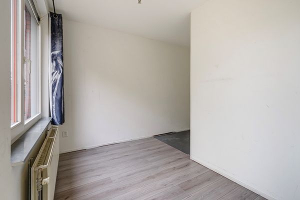 Thijssestraat 433, Den Haag