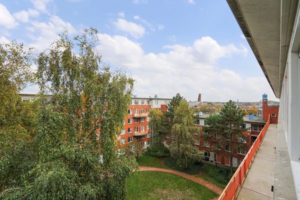 Thijssestraat 433, Den Haag