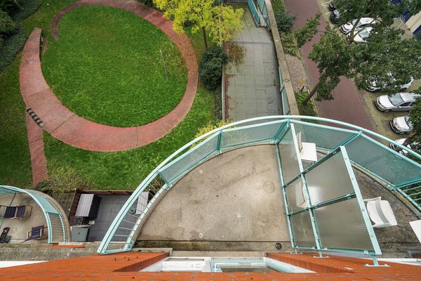 Thijssestraat 433, Den Haag