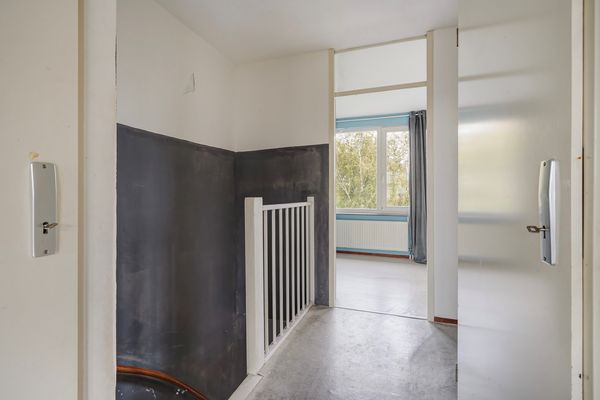 Thijssestraat 433, Den Haag