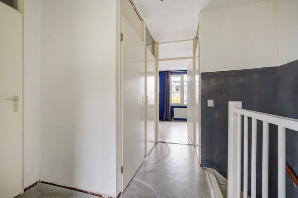 Thijssestraat 433, Den Haag