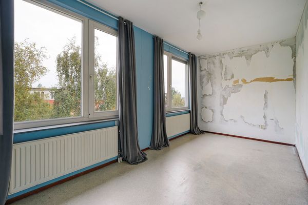 Thijssestraat 433, Den Haag