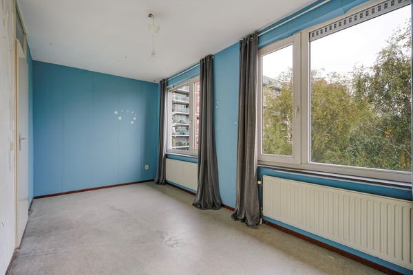 Thijssestraat 433, Den Haag