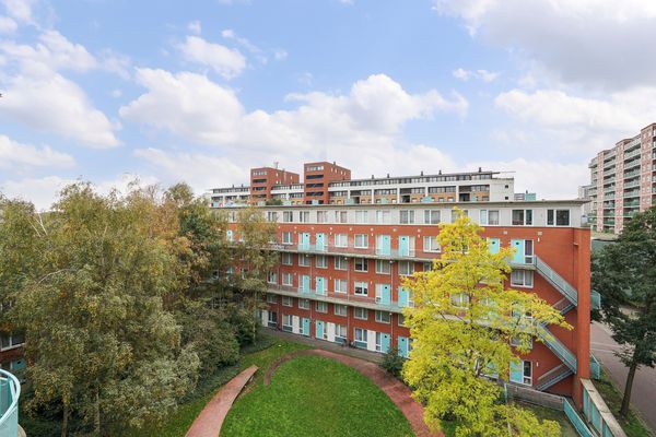 Thijssestraat 433, Den Haag