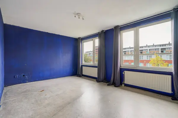 Thijssestraat 433, Den Haag