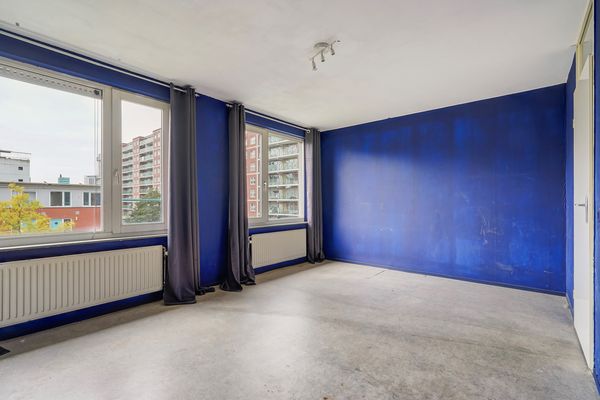 Thijssestraat 433, Den Haag