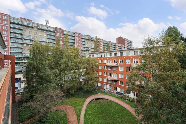 Thijssestraat 433, Den Haag