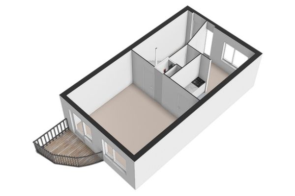 Thijssestraat 433, Den Haag