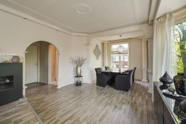 Antheunisstraat 130, Den Haag