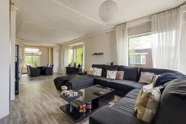 Antheunisstraat 130, Den Haag