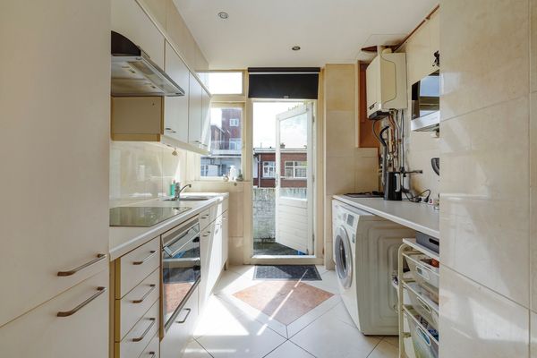 Antheunisstraat 130, Den Haag