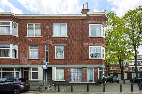 Antheunisstraat 130, Den Haag