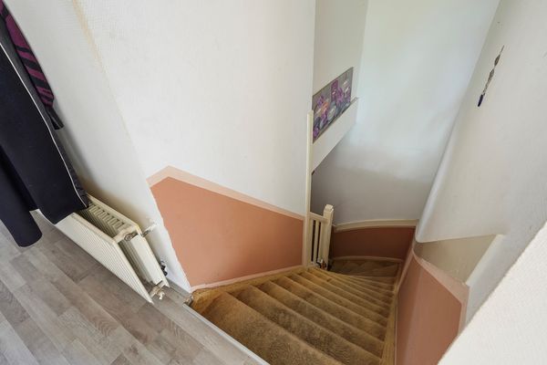 Antheunisstraat 130, Den Haag