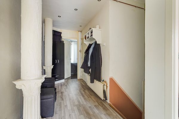 Antheunisstraat 130, Den Haag