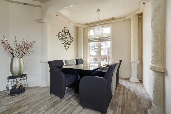 Antheunisstraat 130, Den Haag