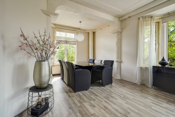 Antheunisstraat 130, Den Haag