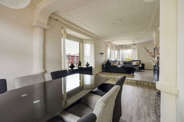 Antheunisstraat 130, Den Haag