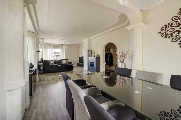 Antheunisstraat 130, Den Haag