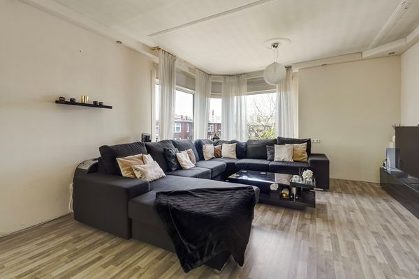 Antheunisstraat 130, Den Haag