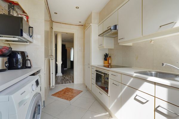 Antheunisstraat 130, Den Haag