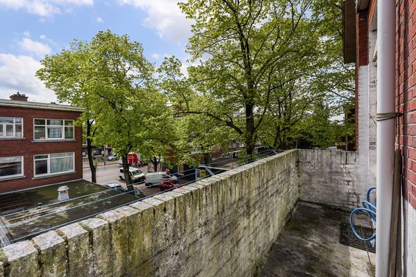 Antheunisstraat 130, Den Haag