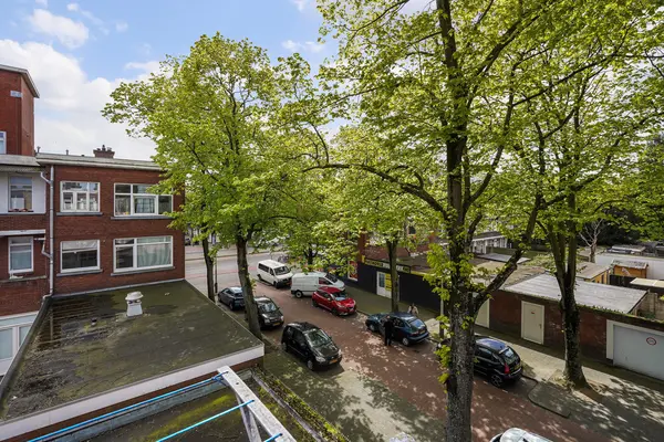 Antheunisstraat 130, Den Haag