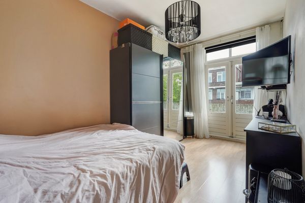 Antheunisstraat 130, Den Haag