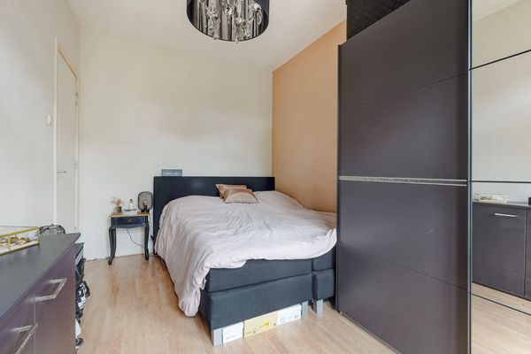 Antheunisstraat 130, Den Haag