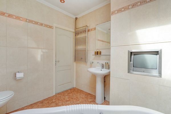 Antheunisstraat 130, Den Haag