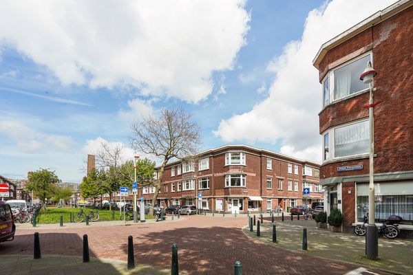 Antheunisstraat 130, Den Haag