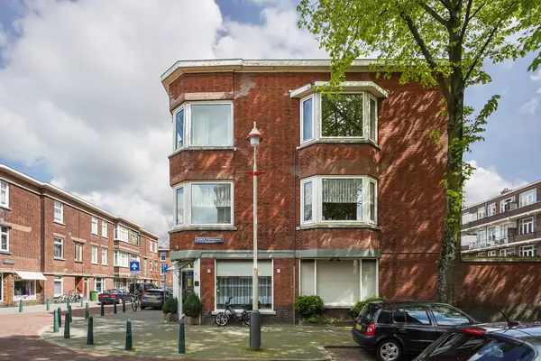 Antheunisstraat 130, Den Haag