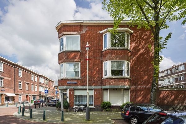 Antheunisstraat 130, Den Haag