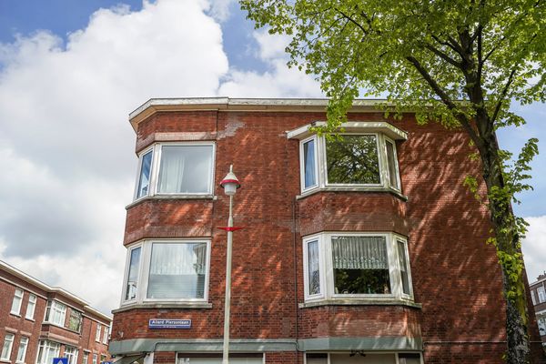 Antheunisstraat 130, Den Haag