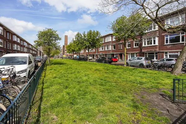 Antheunisstraat 130, Den Haag