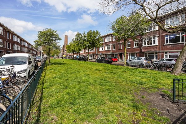 Antheunisstraat 130, Den Haag