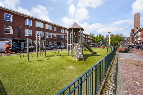 Antheunisstraat 130, Den Haag