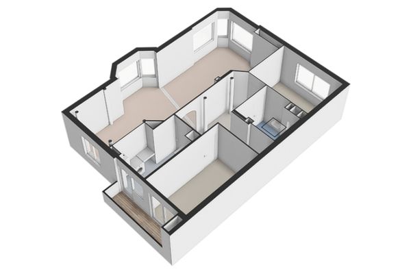 Antheunisstraat 130, Den Haag