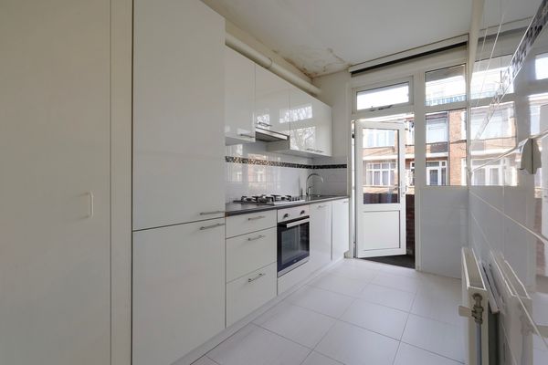 Nunspeetlaan 510, Den Haag