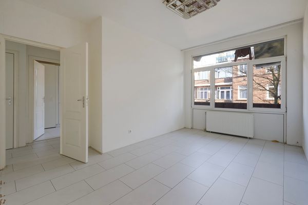 Nunspeetlaan 510, Den Haag