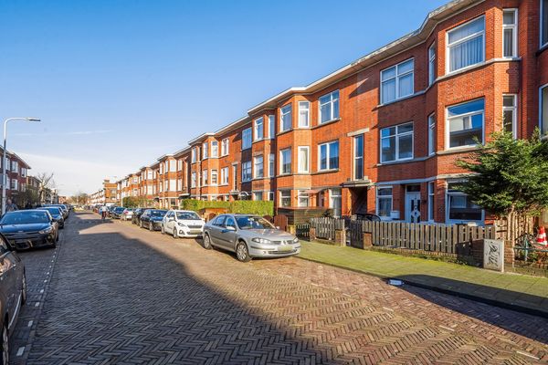 Nunspeetlaan 510, Den Haag