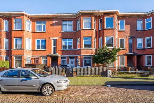 Nunspeetlaan 510, Den Haag