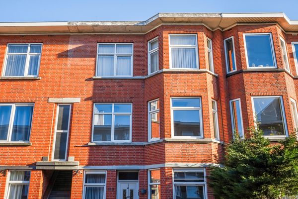 Nunspeetlaan 510, Den Haag