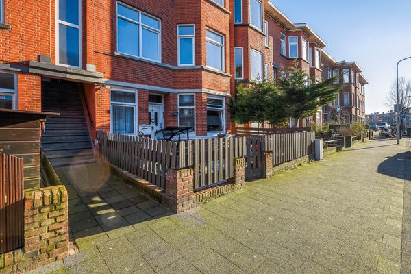 Nunspeetlaan 510, Den Haag