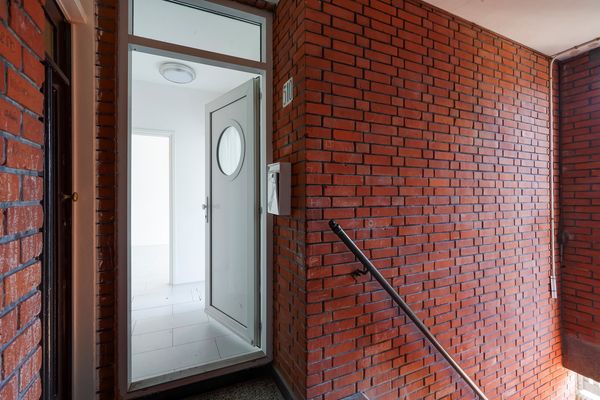 Nunspeetlaan 510, Den Haag