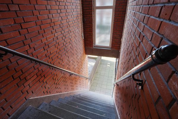 Nunspeetlaan 510, Den Haag