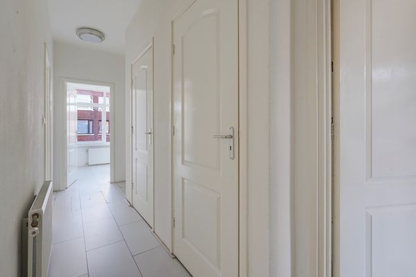 Nunspeetlaan 510, Den Haag