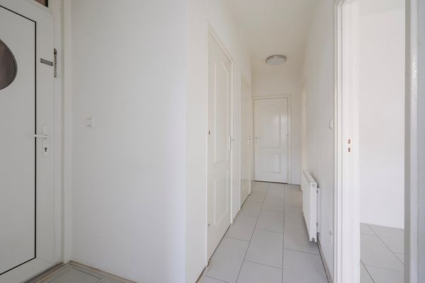 Nunspeetlaan 510, Den Haag