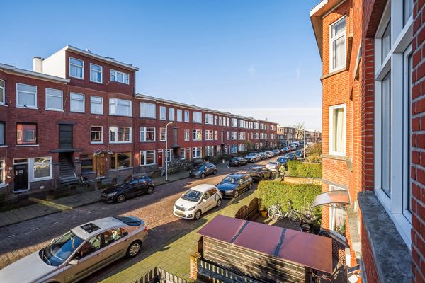 Nunspeetlaan 510, Den Haag