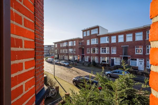 Nunspeetlaan 510, Den Haag