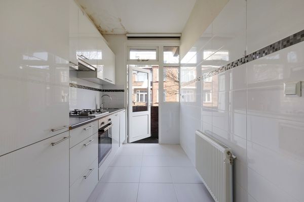 Nunspeetlaan 510, Den Haag